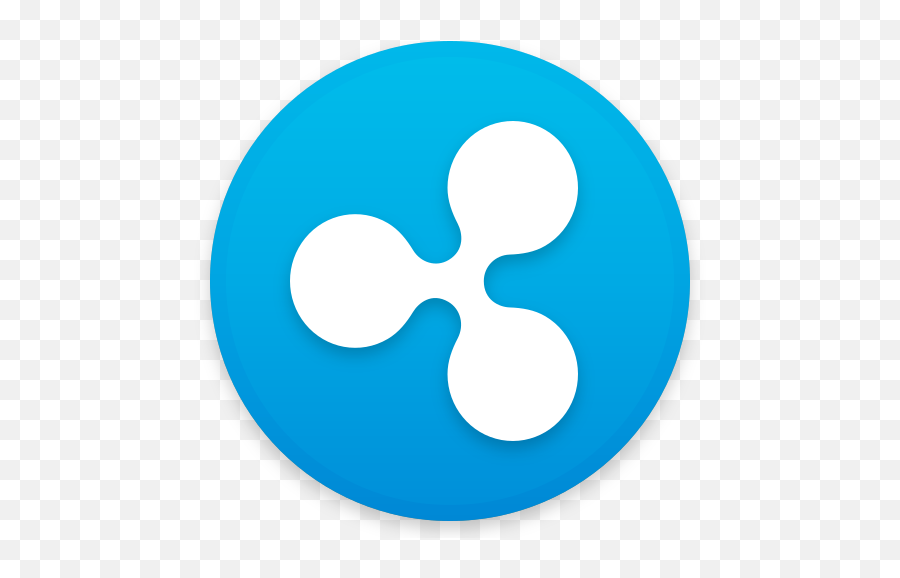 Ripple Icon - Diamond Head Beach Park Png,Cryptocurrency Png