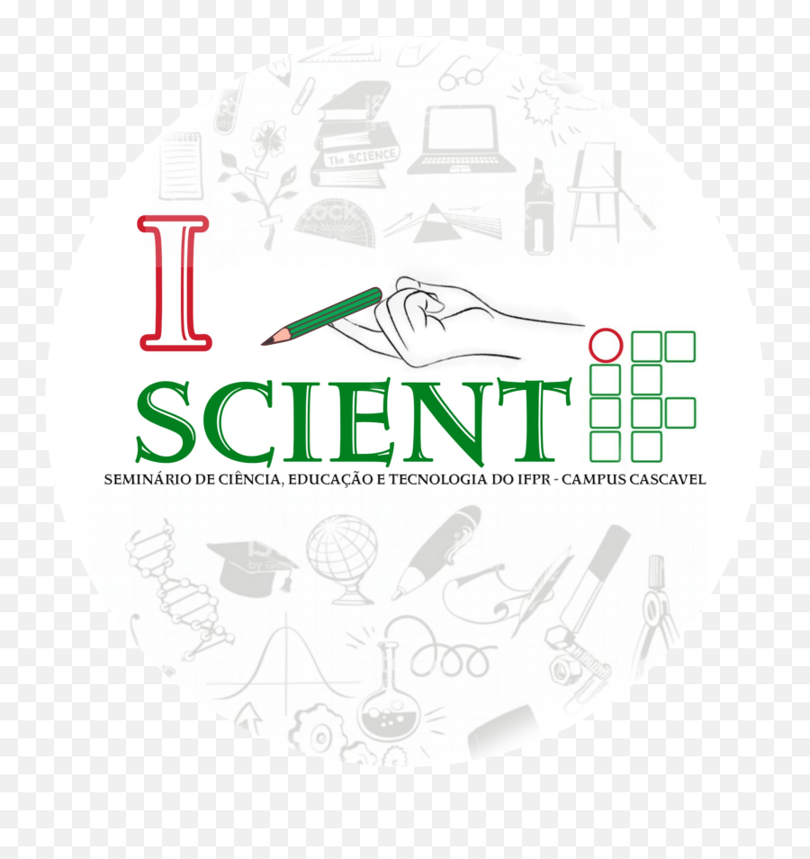 I Scientif - Circle Png,Oi Logomarca