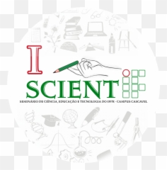 I Scientif - Circle png