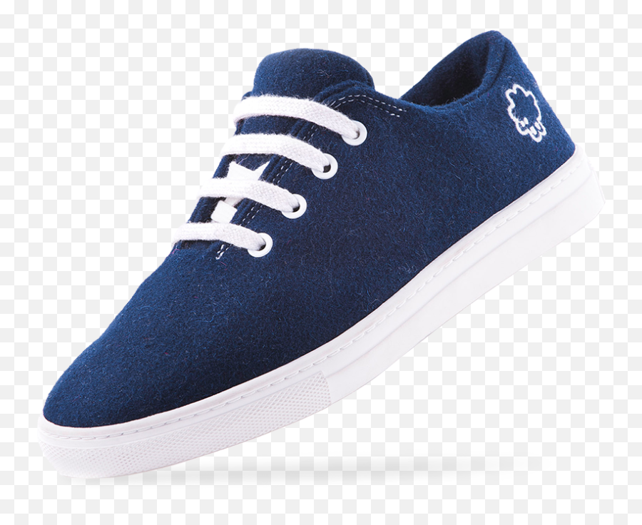 Sneaker - Dark Blue Sneakers Png,Sneaker Png