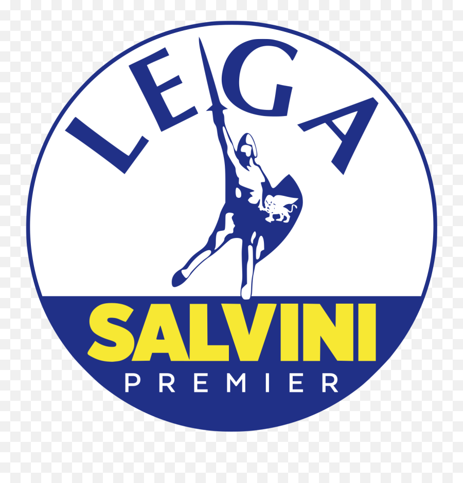 Lega Nord - Lega Salvini Png,Italian Hand Png