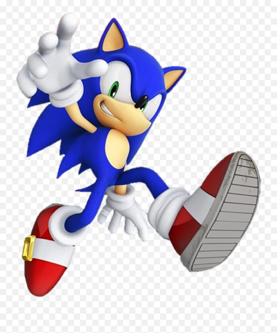 Download Free Png Image - Sonic The Hedgehog Png Transparent,Sonic Running Png