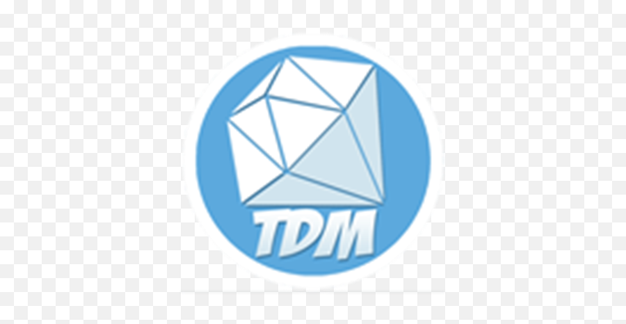 The Diamond Minecraft Logo Transparent - Dan Tdm Diamond Png,Minecraft Logo Transparent