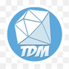 The Diamond Minecraft Logo Transparent - Dan Tdm Diamond Png,Minecraft Logo Transparent
