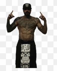 Babo Mexican Raper Cartel De Santa - Cartel De Santa Png,Cartel Png