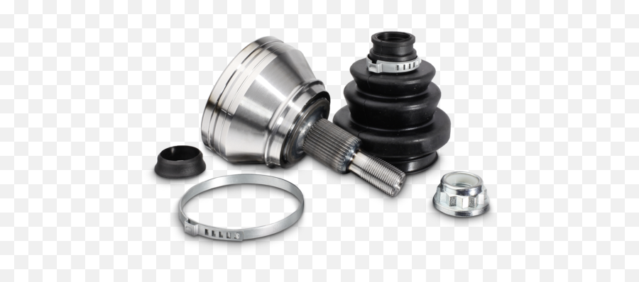Cv Joint Kits Drive Shafts - Constant Velocity Joint Kit Png,Joint Png