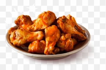 Franks Redhot Buffalo Wings Sauce - Chicken Wings L Png,Hot Wings Png