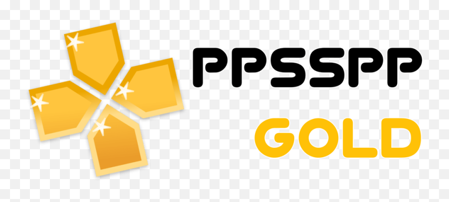Download Ppsspp Gold Psp Emulator Apk - Graphic Design Png,Psp Png