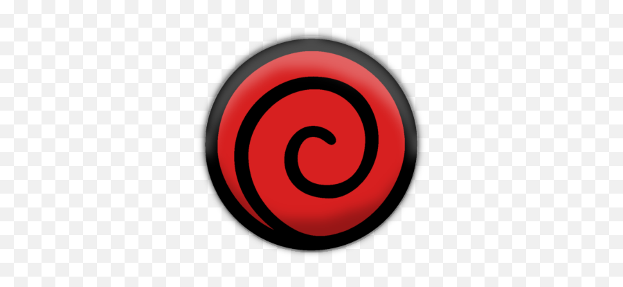 Naruto Pathway - Uzumaki Png,Naruto Logo Transparent