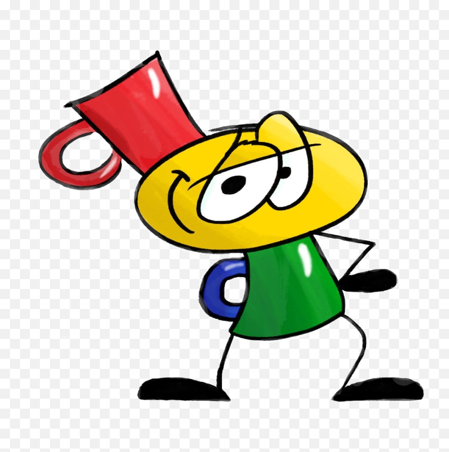 Mugman - Cuphead Png Mugman,Cuphead Png