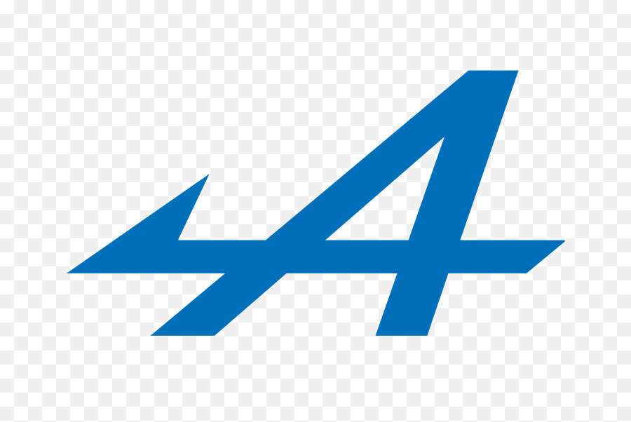 Automobiles Alpine - Wikipedia Renault Alpine Logo Png,Tour De France Logos