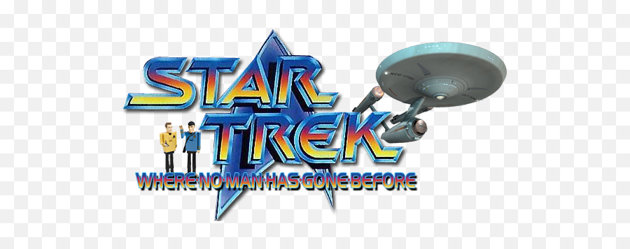 Download Star Trek 25th Anniversary - Star Trek Spock Png,25th Anniversary Logo