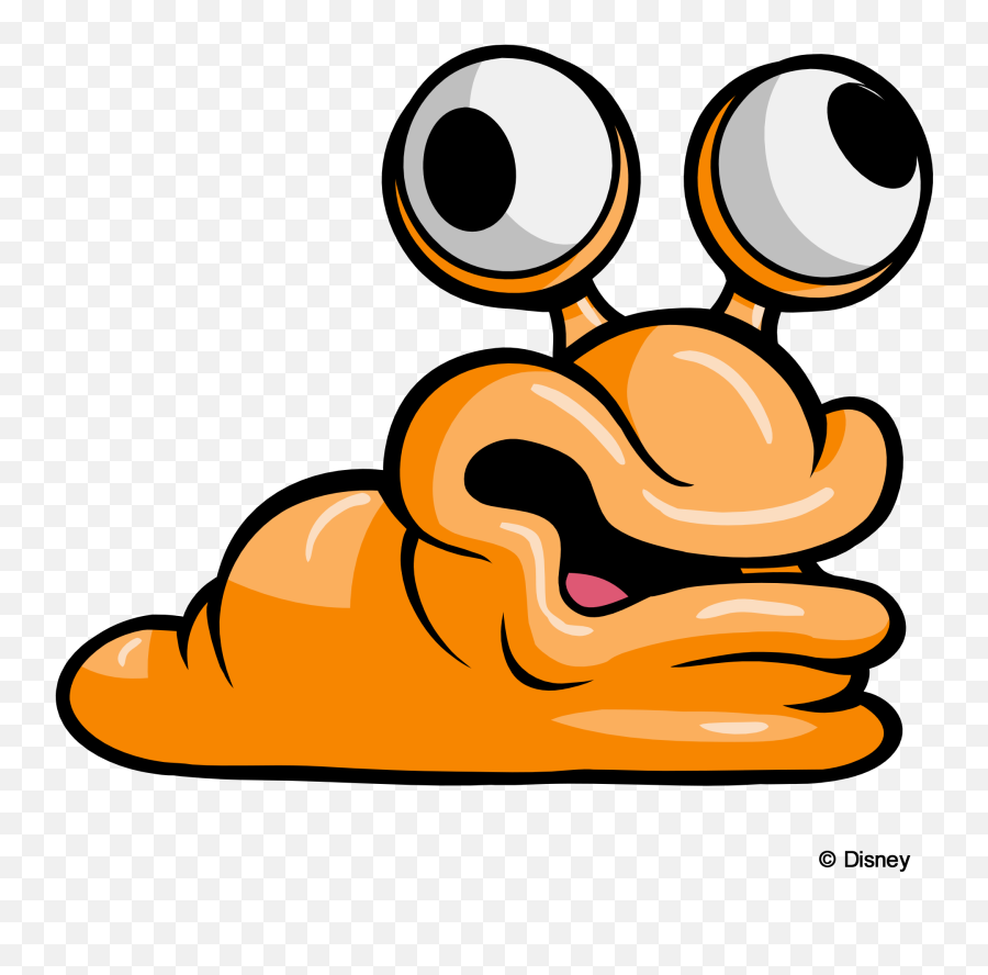 Asian Kronk - Zippy The Wonder Slug Png,Kronk Png