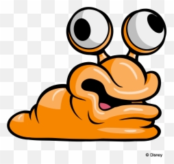 Asian Kronk - Zippy The Wonder Slug Png,Kronk Png