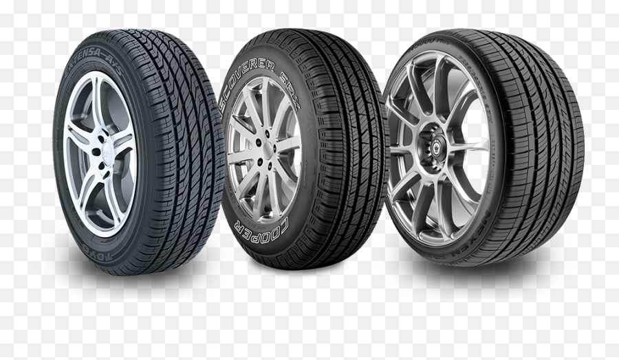Knowing When To Replace Your Vehicle Tires Car Insurance - Nexen N Priz Ah5 195 65r15 Png,Tires Png