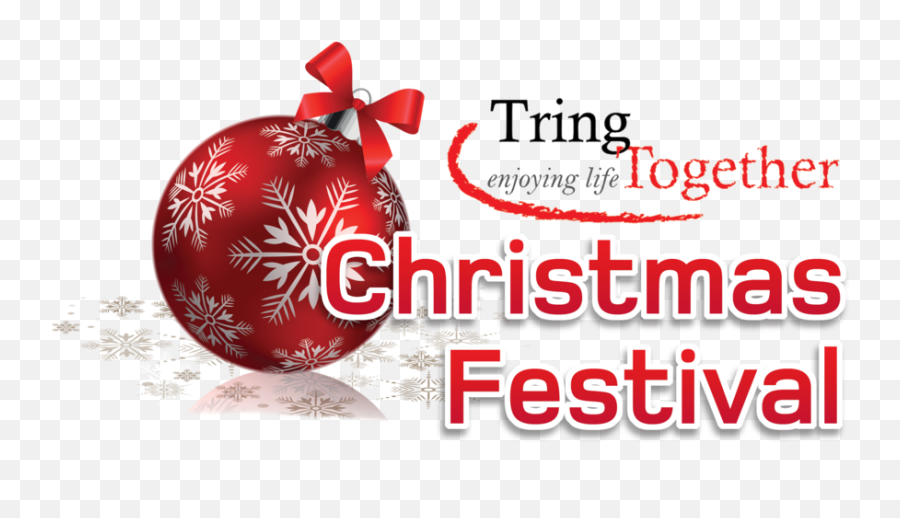 Christmas Festival U2014 Tring Together Png Eve