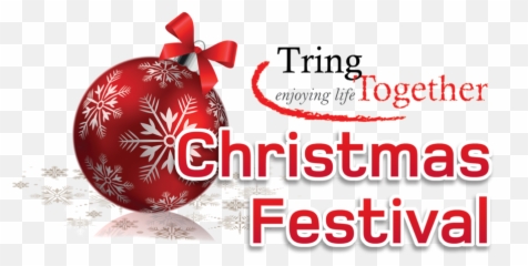 Christmas Festival U2014 Tring Together Png