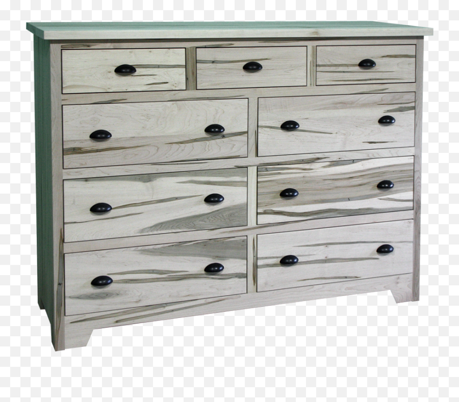 Lakeport 9 Drawer Dresser U2013 Craftworks - Chest Of Drawers Png,Dresser Png