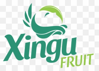 Xingu Fruit - Graphic Design Png,Fruit Logo
