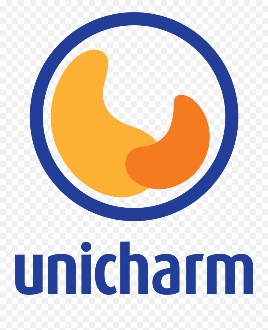 Unicharm Wikipedia Create Cleaning Company Logo For - Unicharm Logo Png,Cleaning Company Logos