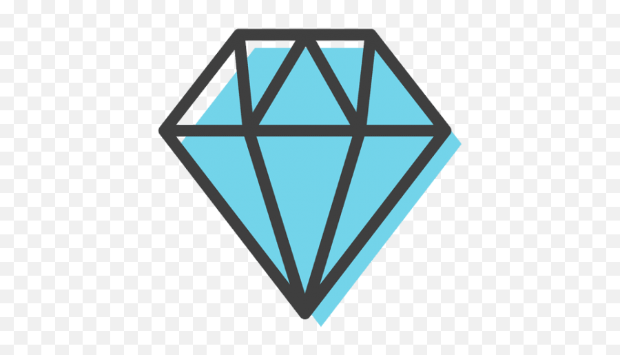 Free Png Brilliant Black Diamond - Transparent Diamond Icon Png,Diamante Png