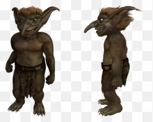 Portfolio Png Goblin