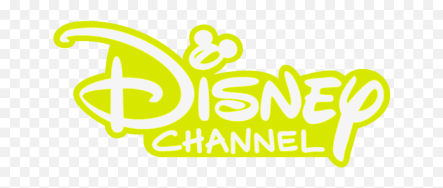 Download Hd Disney Channel Lunar New Year 2018 - Screen Disney Channel Hd Png,Disney Channel Logo