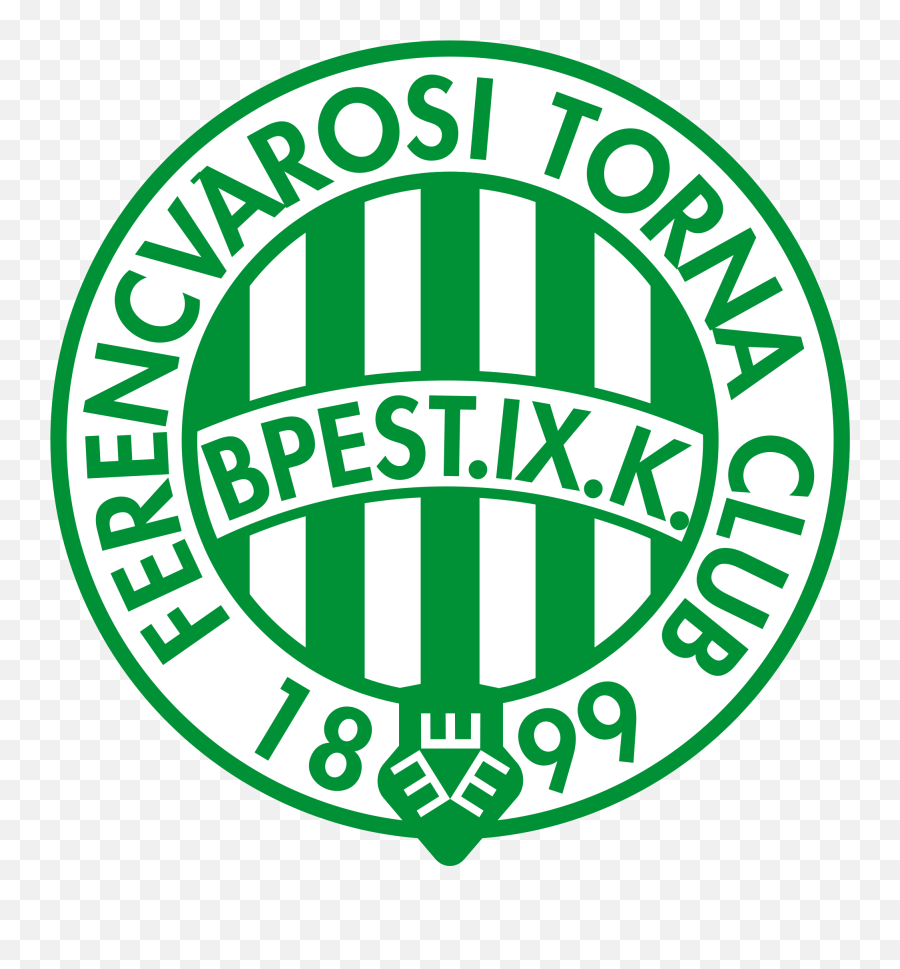 Heineken Logo Png 2019 4 Image - Ferencvárosi Tc Logo Png,Heineken Logo Png