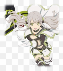 Philine Tales Of The Rays Wiki Fandom - Cartoon png