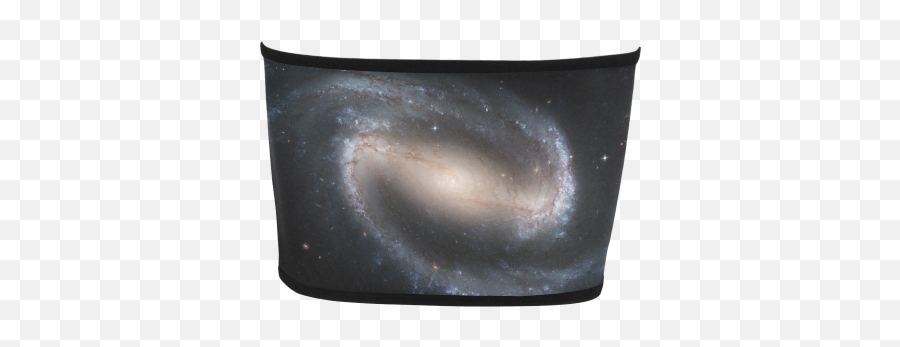 Barred Spiral Galaxy Ngc 1300 Bandeau Top Id D510416 Png