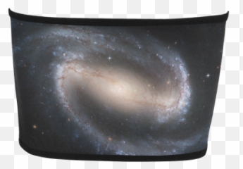 Barred Spiral Galaxy Ngc 1300 Bandeau Top Id D510416 Png