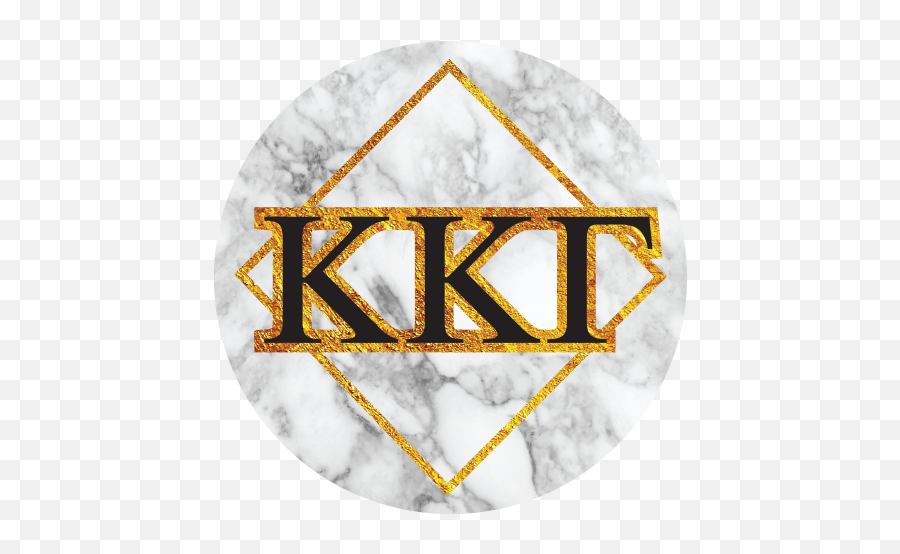Pin Em Kappa Tau - Transparent Phi Sigma Sigma Letters Png,Kappa Transparent Background