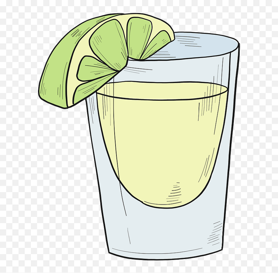 Tequila Clipart Free Download Transparent Png Creazilla - Sour,Tequila Png