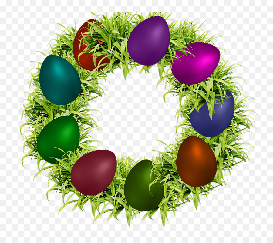 Easter Green Leaves Png Image - Free Image On Pixabay Velykos Png,Leaves Png