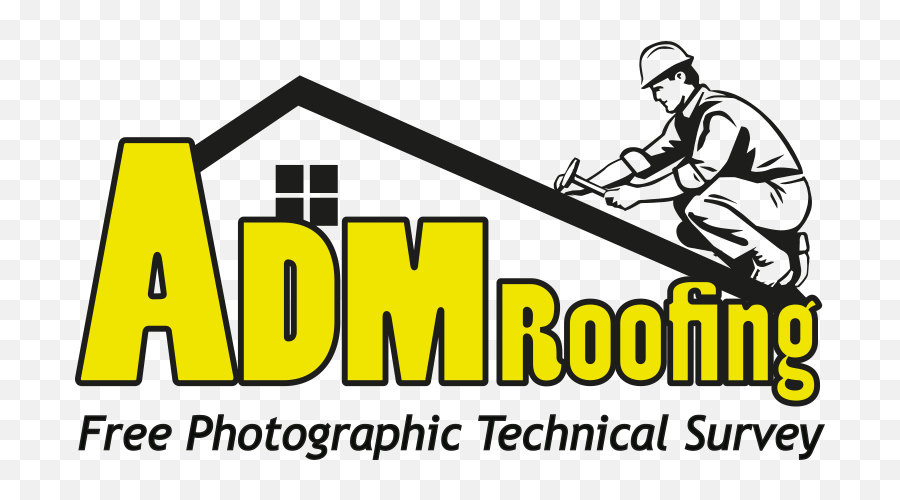 Roofers Glasgow - Clip Art Png,Roofing Logos