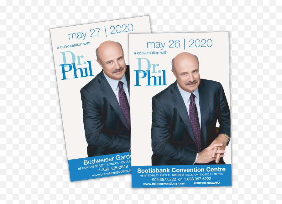 Dr - Dr Phil Headshot Png,Dr Phil Png