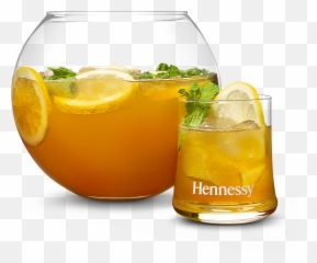Cognac Cocktail Recipes - Hennessy Punch Png,Drink Png