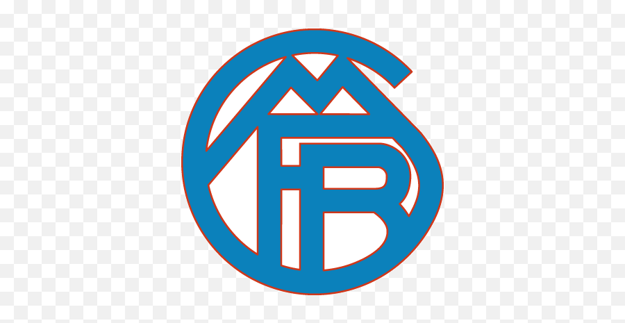 Bayern Munich 1923 - Fc Bayern Old Logo Png,Fcb Logo
