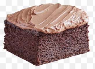 Chocolate Cake Png Photo