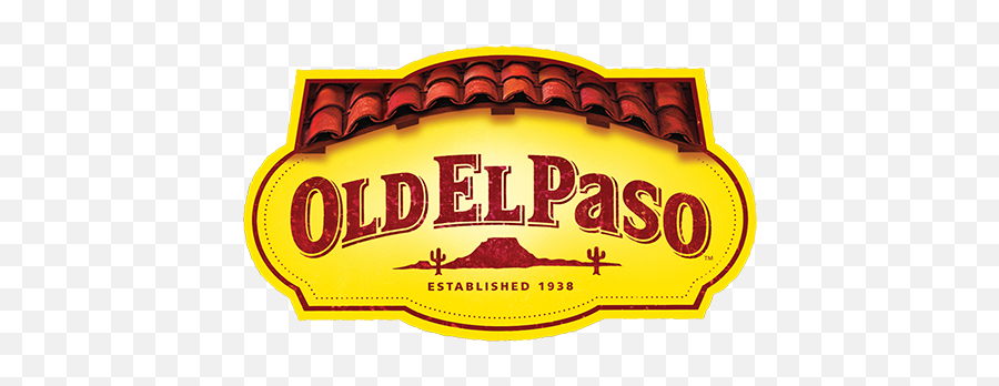 About U2014 Quincy Street Kitchen - Old El Paso Logo Transparent Png,Betty Crocker Logo