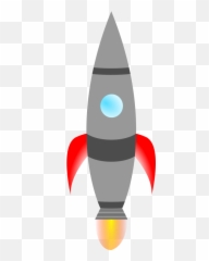 Rocket Ship Png Hd Transparent Hdpng Images - Rocket Ship Png Transparent,Ship Transparent