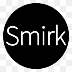 About - Smirk Publishing Nature Instagram Highlight Cover Black Png,Smirk Png
