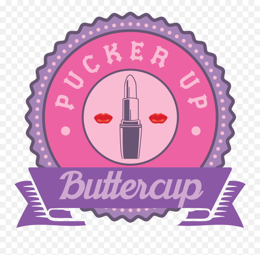 Pucker Up Buttercup Wisdom And Nonsense Mostly U2026 - Language Png,Buttercup Png