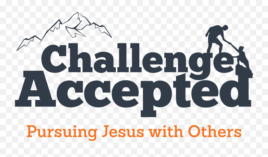 2019 Theme Quail Springs Baptist Church - Design Png,Challenge Accepted Png