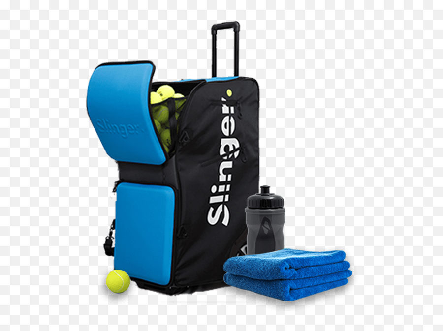 Home - Slinger Bag Slinger Bag Tennis Png,Tennis Balls Png