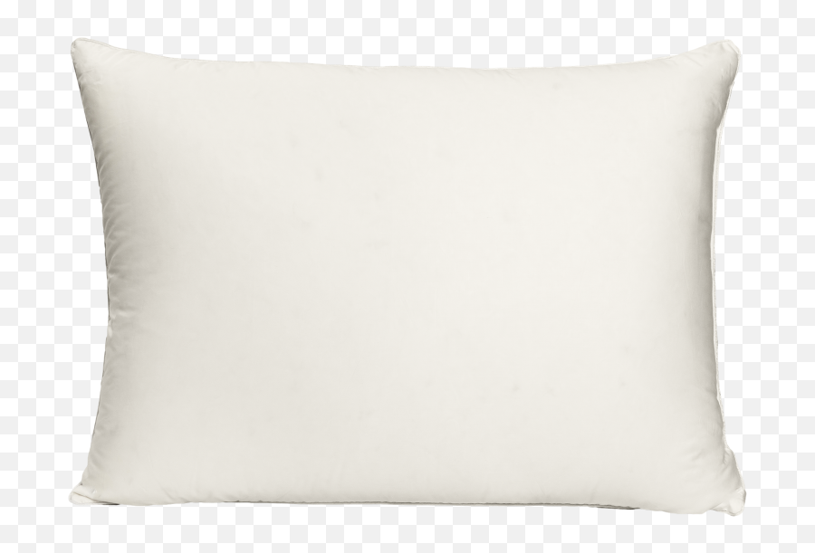 White Pillow Png - White Transparent Background Pillows,Pillow Transparent Background