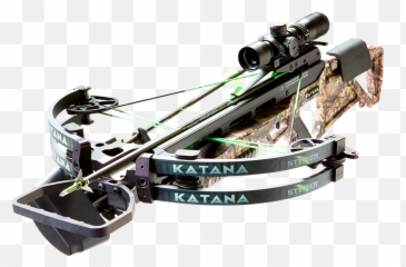 Stryker Katana - Length And Weight png