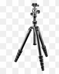 Gitzo Carbon Fiber Tripods Heads And Monopods - Gk1545t 82tqd png