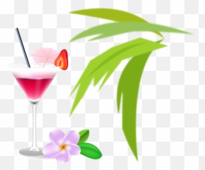 Download Wine Cosmopolitan Martini - Cosmopolitan Png,Garnish Png