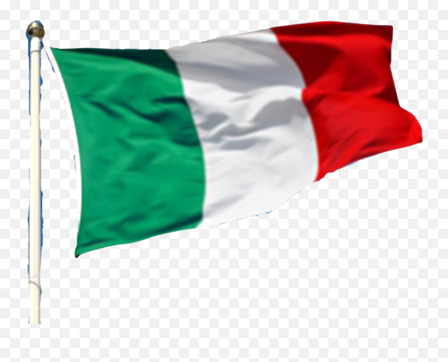 Italy Clipart Flag Italian - Italy Flag High Resolution Png,Italy Flag Png